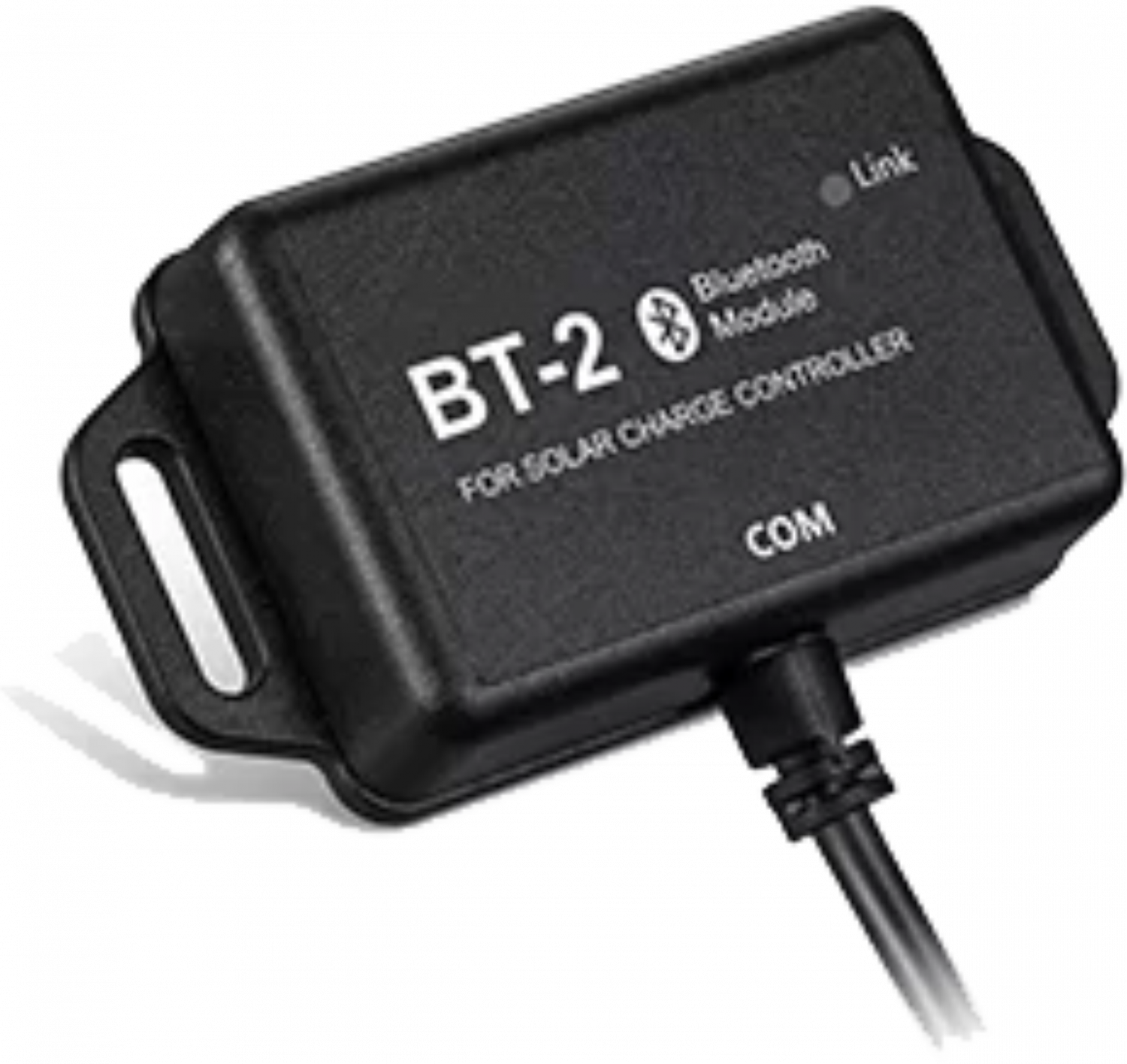 BT-2 Solar Charge Controller