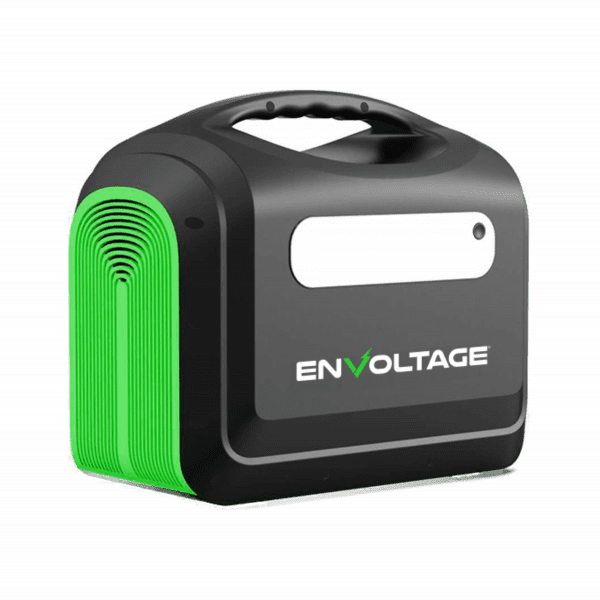 1800W Portable Power Station