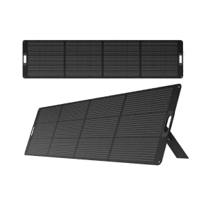 240W Portable Solar Panels