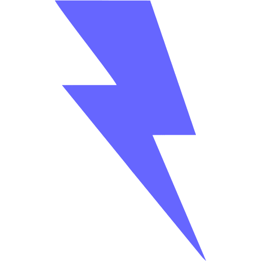 Thundervolt Power icon