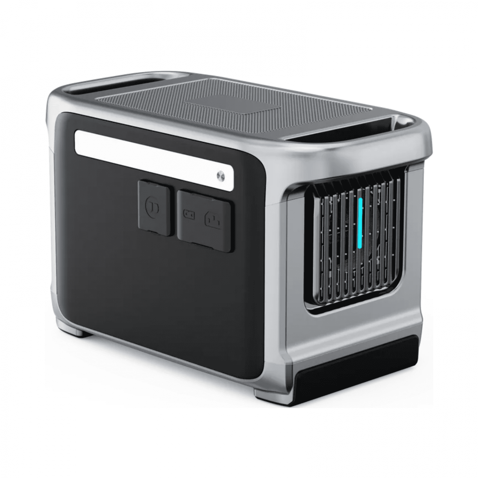 Sorein P1200 Portable Power Station 1200W 1152Wh Lifepo4