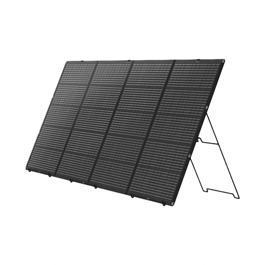 Sorein Portable Solar Panel 400W 40V