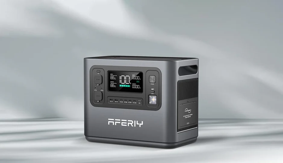 Portable Power Stations