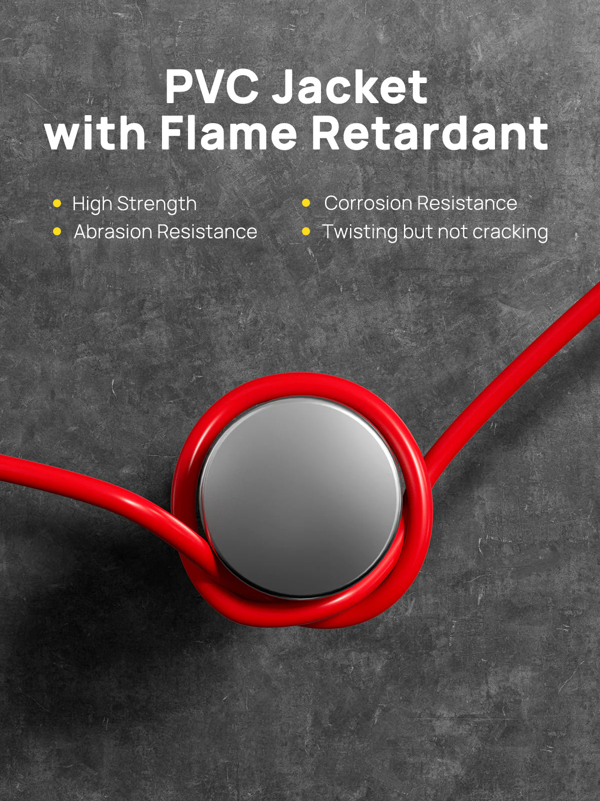 AFERIY Solar Panel Extension Cable 5M/10M - Image 5