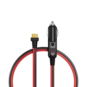 AFERIY XT60 ACC Car Charging Cable for P010
