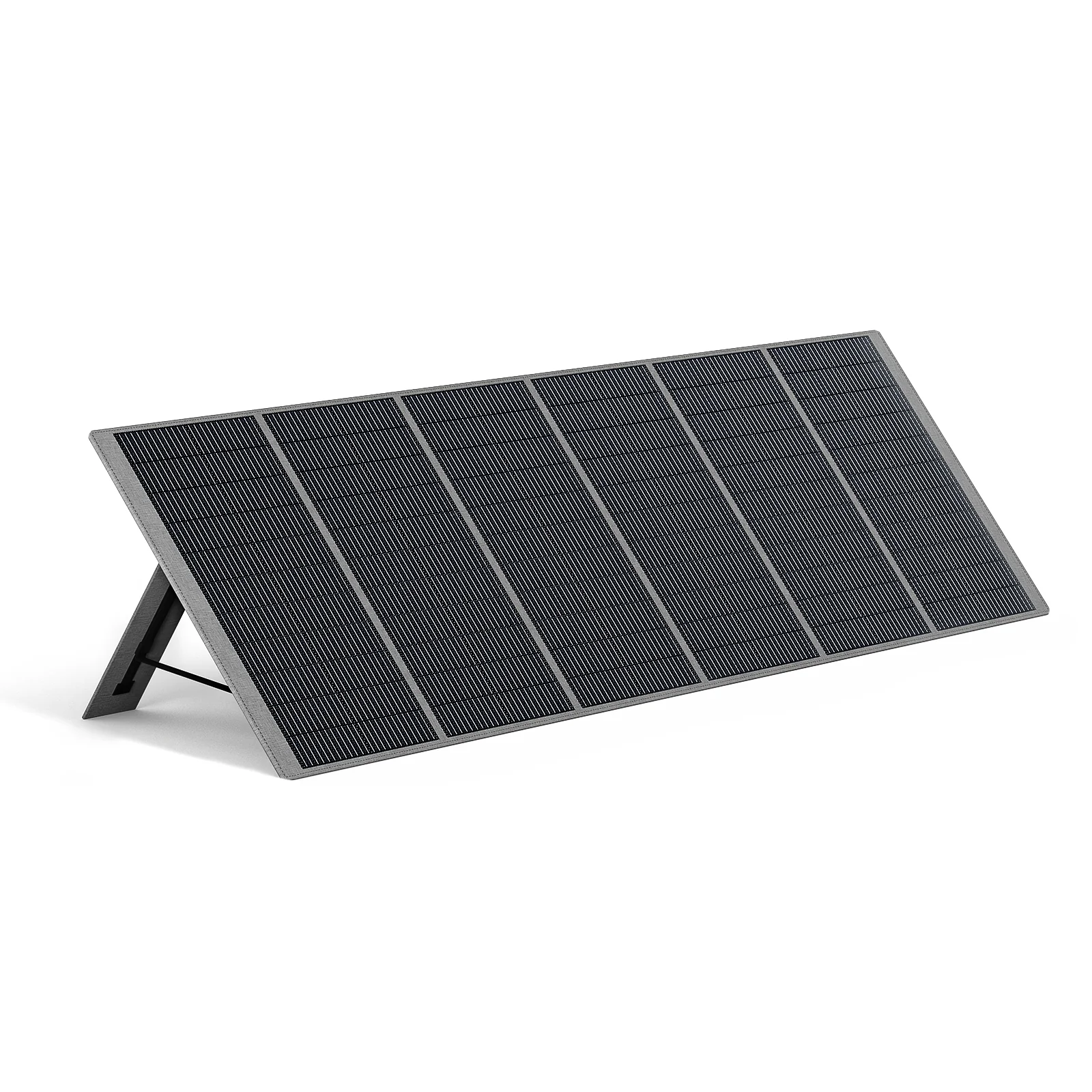 AFERIY P210 2400W Solar Generator Kit with + 200W Solar Panel - Image 5
