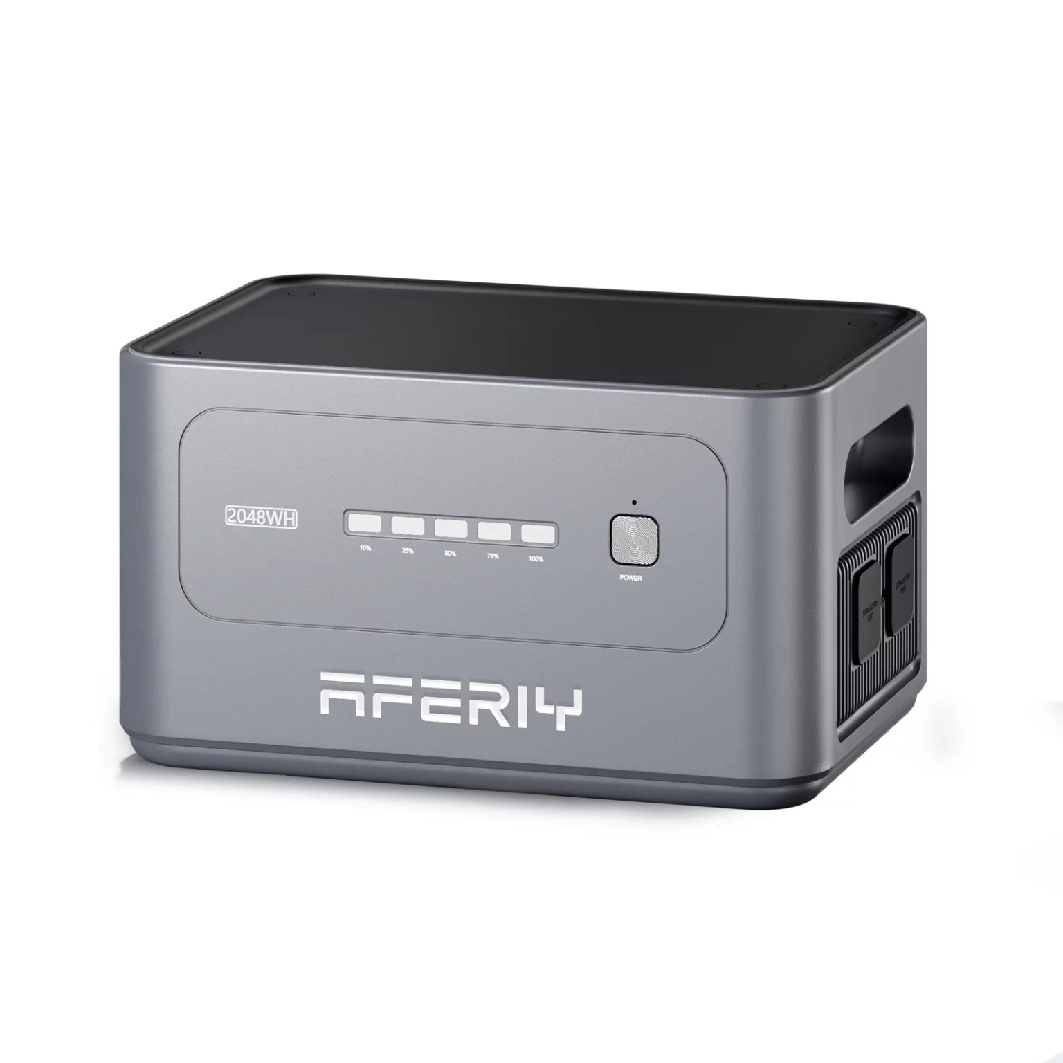 AFERIY P280-B Expansion Battery | 2048Wh