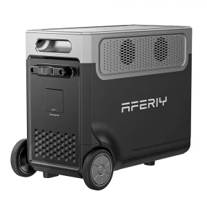 AFERIY P310-B Expansion Battery | 3840Wh