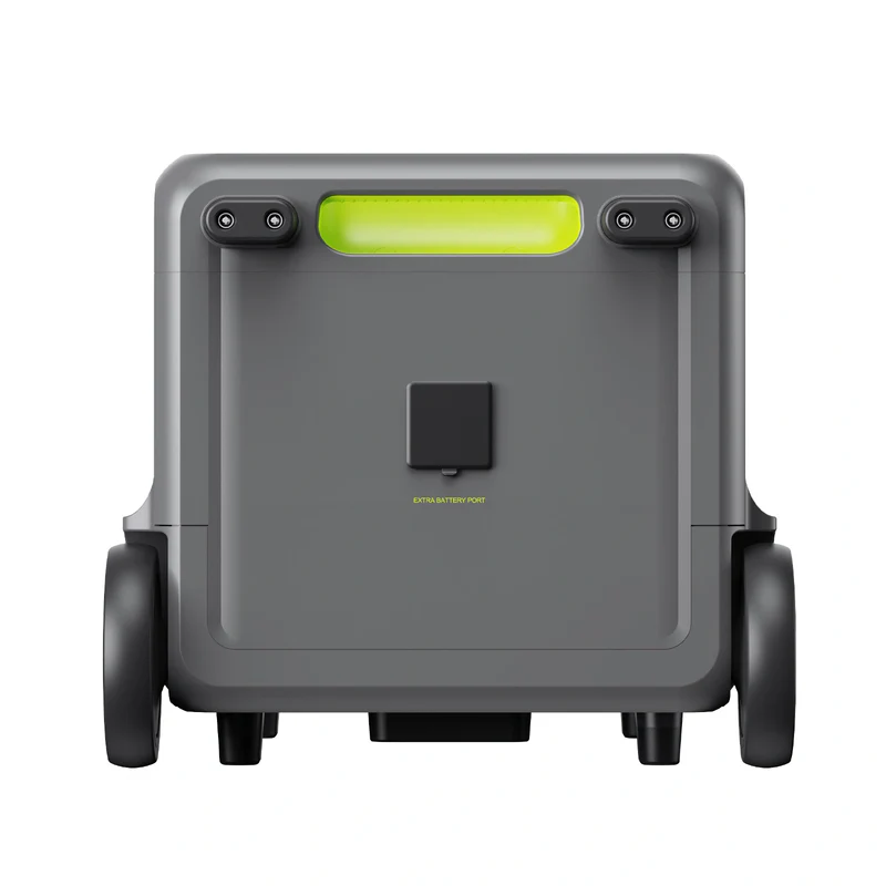 FOSSiBOT FB5222 Expansion Battery - 5222.4Wh LFP (For FOSSiBOT F7200) - Image 7