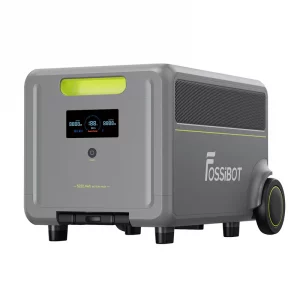 FOSSiBOT FB5222 Expansion Battery - 5222.4Wh LFP (For FOSSiBOT F7200)