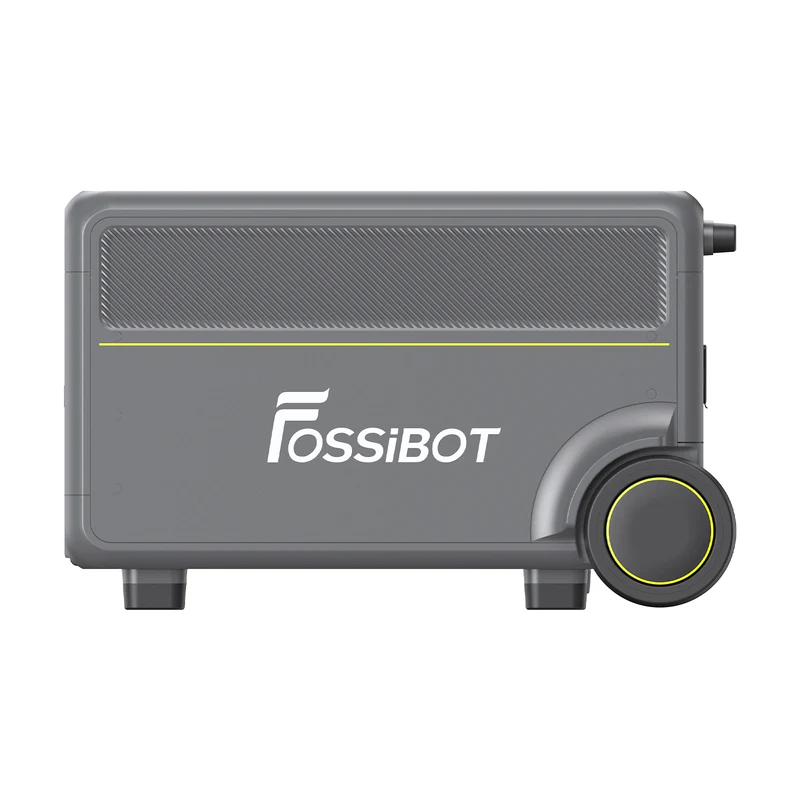 FOSSiBOT FB5222 Expansion Battery - 5222.4Wh LFP (For FOSSiBOT F7200) - Image 10