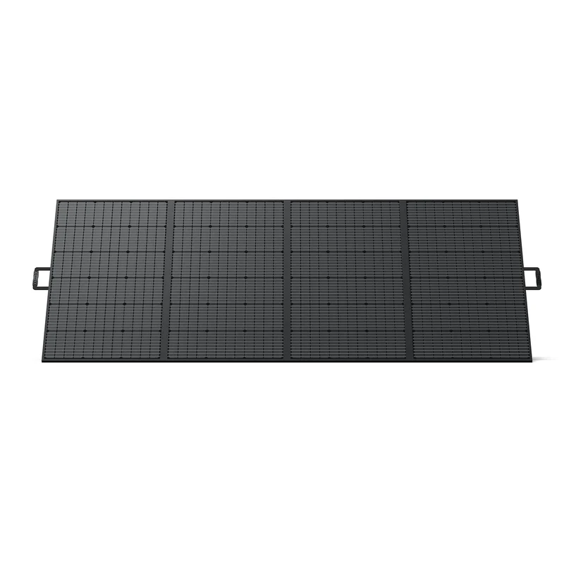 FOSSiBOT SP420 Portable Solar Panel | 420W - Image 8