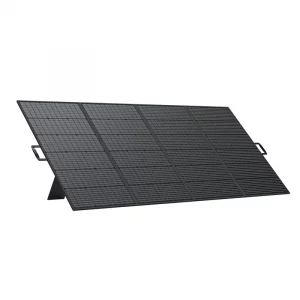 FOSSiBOT SP420 Portable Solar Panel | 420W
