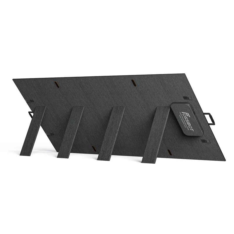 FOSSiBOT SP420 Portable Solar Panel | 420W - Image 3