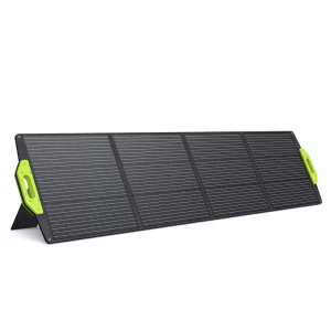 FOSSiBOT SP200 Portable Solar Panel | 200W