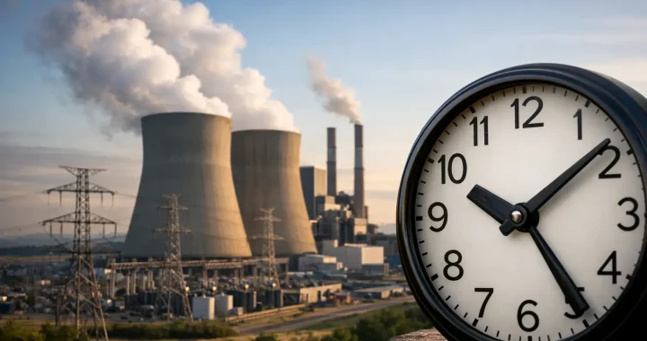 What Determines a Power Station Lifespan?