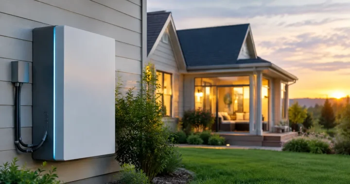 Whole House Battery Buying Guide for Outages