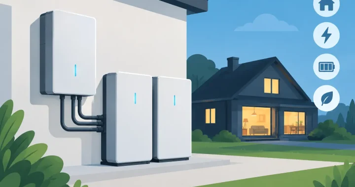 Are Expansion Batteries Worth It for Backup Power?